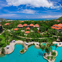 Luhuitou State Guesthouse & Resort