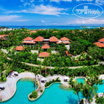 Luhuitou State Guesthouse & Resort
