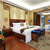 Luhuitou State Guesthouse & Resort