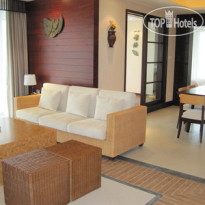 Serenity Coast Resort Sanya 