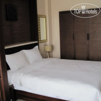 Serenity Coast Resort Sanya Номер