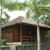 Wuzhizhou Island Holiday Center Hotel