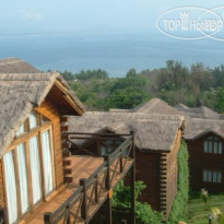 Wuzhizhou Island Holiday Center Hotel