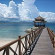 Wuzhizhou Island Holiday Center Hotel Причал