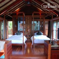 Yalong Bay Earthly Paradise Birds Nest Resort 