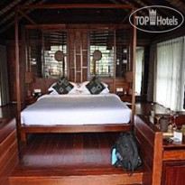 Yalong Bay Earthly Paradise Birds Nest Resort 