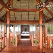 Yalong Bay Earthly Paradise Birds Nest Resort 