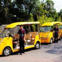 Yalong Bay Earthly Paradise Birds Nest Resort 