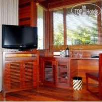 Yalong Bay Earthly Paradise Birds Nest Resort 