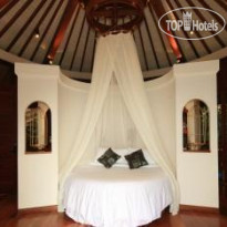 Yalong Bay Earthly Paradise Birds Nest Resort 