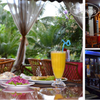 Yelan Bay Resort