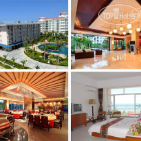 Yelan Bay Resort