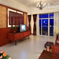 Yelan Bay Resort