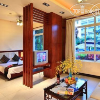 Yelan Bay Resort