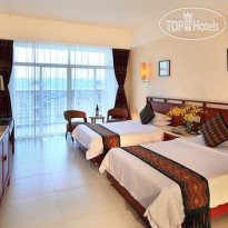Yelan Bay Resort