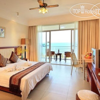 Yelan Bay Resort
