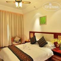 Yelan Bay Resort