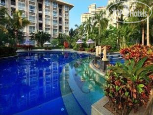 Hotel photo Yelan Bay Resort 4*