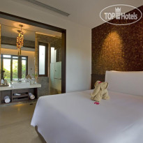 Narada Resort & Spa Perfume Bay Sanya