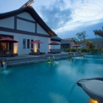 Narada Resort & Spa Perfume Bay Sanya 