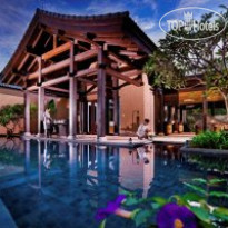 Narada Resort & Spa Perfume Bay Sanya 