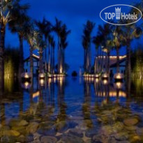 Narada Resort & Spa Perfume Bay Sanya 