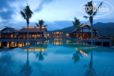 Narada Resort & Spa Perfume Bay Sanya 5*