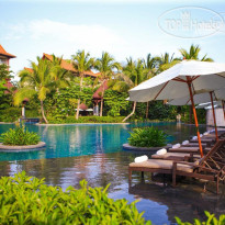 Renaissance Sanya Resort & Spa Haitang Bay