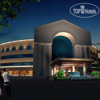 Sanya Jingli Lai Resort 