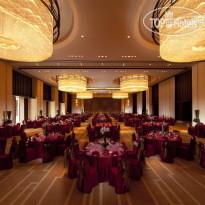 Wanda Realm Resort Sanya Haitang Bay