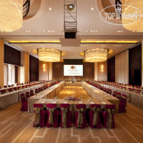 Wanda Realm Resort Sanya Haitang Bay