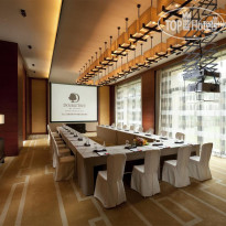 Wanda Realm Resort Sanya Haitang Bay