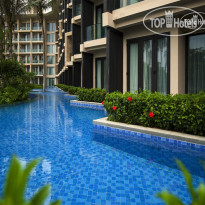 Wanda Realm Resort Sanya Haitang Bay
