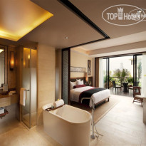 Wanda Realm Resort Sanya Haitang Bay