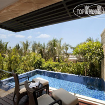 Wanda Reign Resort & Villas Sanya Haitang Bay