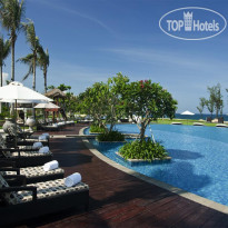 Wanda Reign Resort & Villas Sanya Haitang Bay