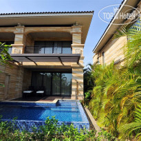 Wanda Reign Resort & Villas Sanya Haitang Bay