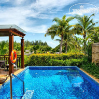 Wanda Reign Resort & Villas Sanya Haitang Bay