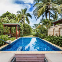 Wanda Reign Resort & Villas Sanya Haitang Bay