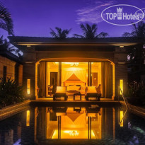 Wanda Reign Resort & Villas Sanya Haitang Bay