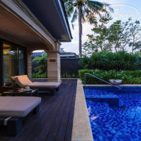 Wanda Reign Resort & Villas Sanya Haitang Bay