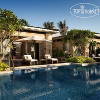 Wanda Reign Resort & Villas Sanya Haitang Bay