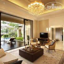 Wanda Reign Resort & Villas Sanya Haitang Bay