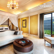 Wanda Reign Resort & Villas Sanya Haitang Bay