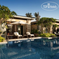 Wanda Reign Resort & Villas Sanya Haitang Bay