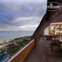 Pullman Oceanview Sanya Bay Resort & Spa 