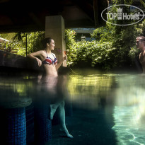 Pullman Oceanview Sanya Bay Resort & Spa 