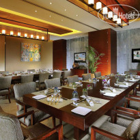 Pullman Oceanview Sanya Bay Resort & Spa 