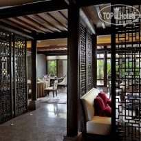 Pullman Oceanview Sanya Bay Resort & Spa 