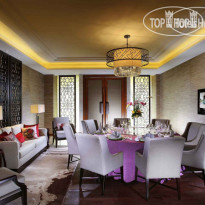 Pullman Oceanview Sanya Bay Resort & Spa 